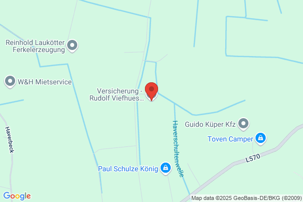 Versicherung - Rudolf