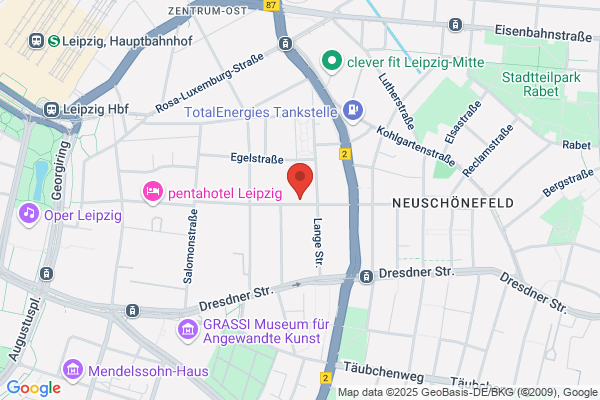 B&S Bürosysteme GmbH