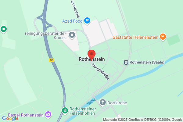 Brack Bauelemente GmbH