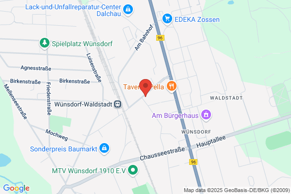 Ha Wa Con GmbH Baubetreuung