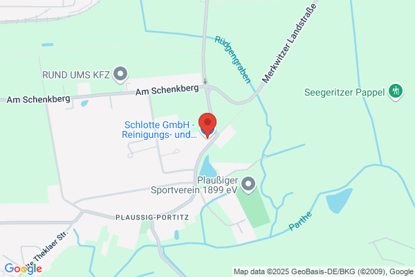 Schlotte GmbH Reinigungs- und Kommunaltechnik