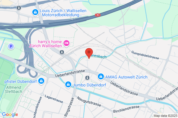 Weiss & Partner Hausverwaltung