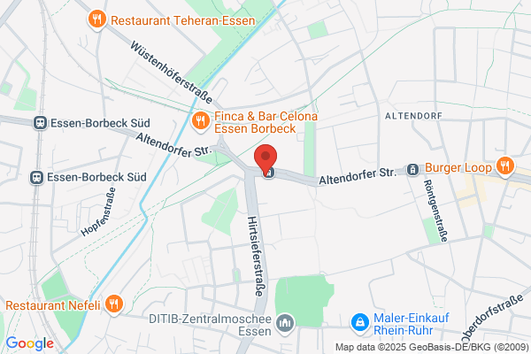 blitzpunkt GmbH