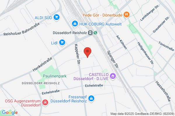 itts GmbH EDV-Service