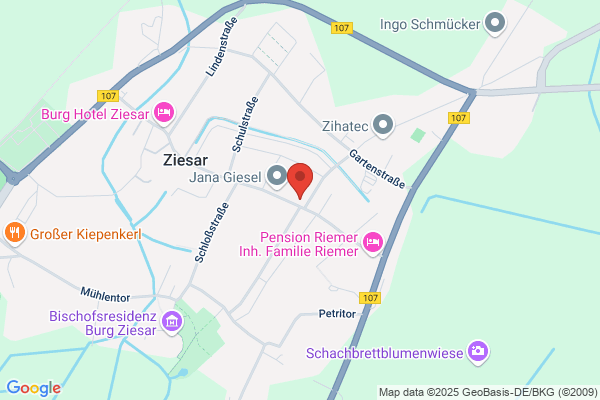 Allianz Versicherung Frank Lietz Hauptvertretung