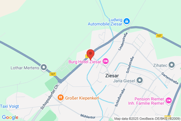 HEM Tankstelle