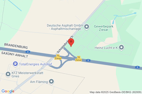 Auto Service GmbH
