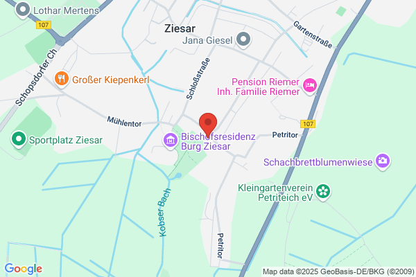 Blumenbinderei Kriesel Inh. Kathrin Knie