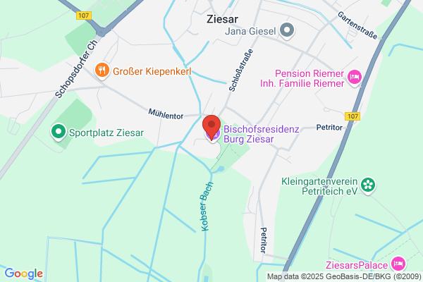 Burgtheater Ziesar e.V.