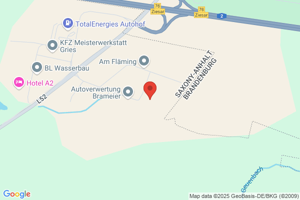 Diephaus Betonwerk GmbH