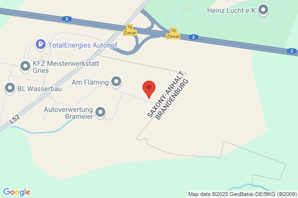 Fiener Sand GmbH