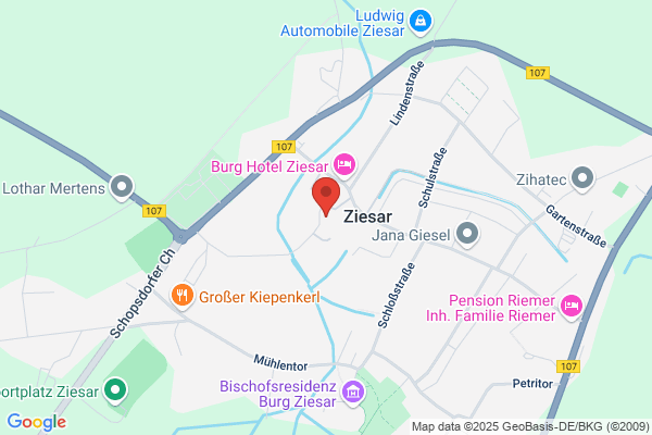 Kita Villa Regenbogen