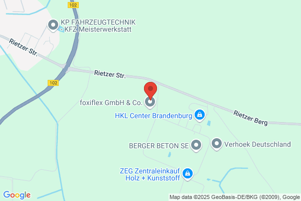 Mugele Verpackungstechnik GmbH Werk Schopsdorf