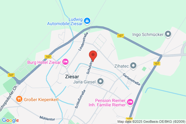 Musikverein Ziesar e.V.