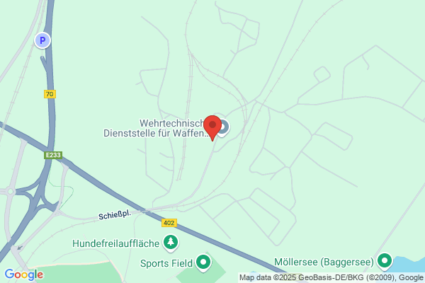 Staatshochbauamt Schönebeck