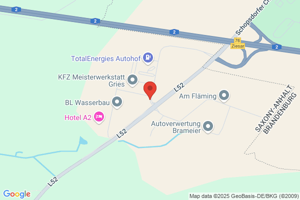 Transpass GmbH