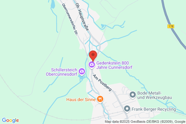 Baugeschäft Trautmann