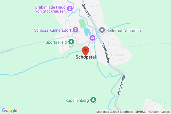 Abwasserzweckverband Weißer Schöps