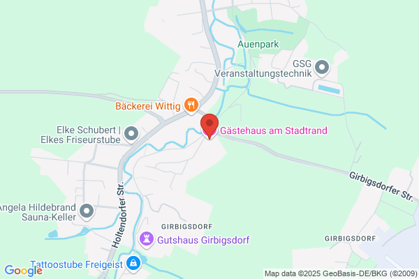 Am Flugplatz