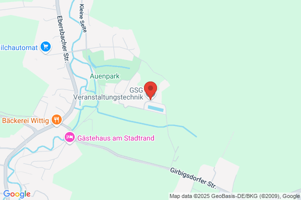 Getränkefachgroßhandel meridian