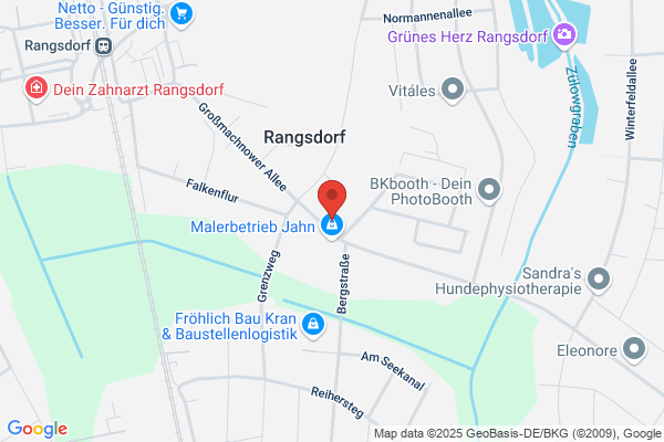 Hort Tintenklecks