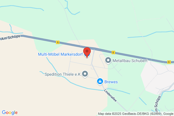 Multi-Möbel Markersdorf