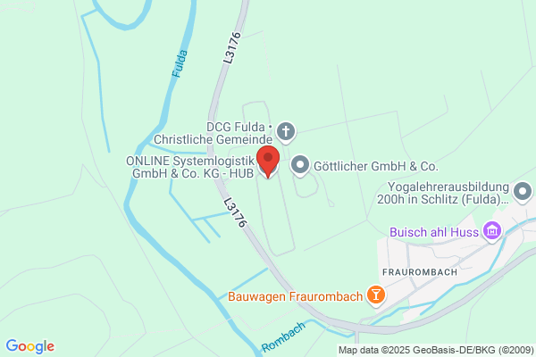 Ost Line Logistik GmbH