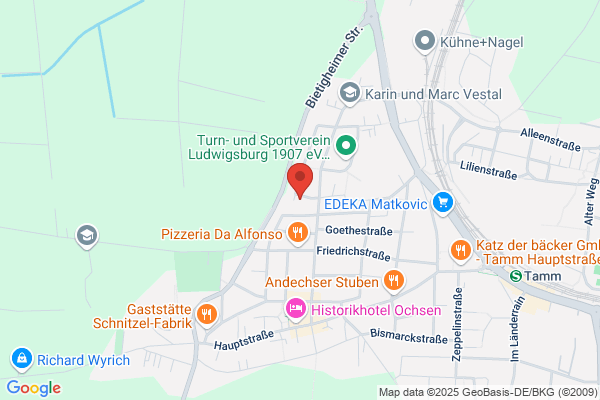 Petra Etzrodt
