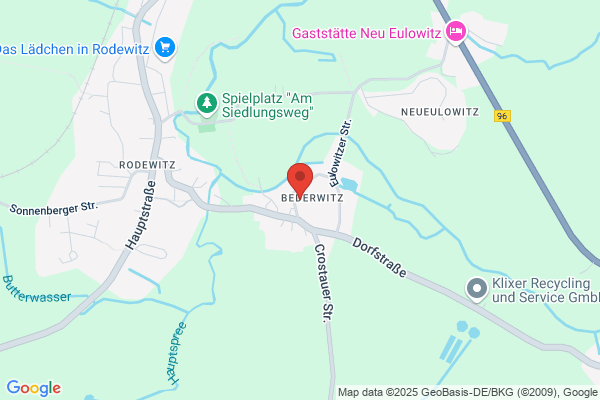 Verein zur Erforschung der Königsstraße (via regia) e.V.