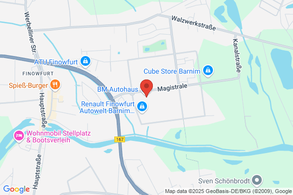Autohaus Lichtpunkt GmbH
