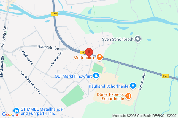Motor Company GmbH