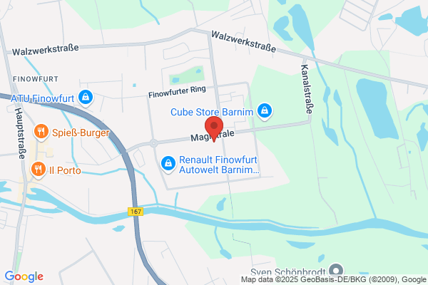 IEB Industrie Elektronik Brandenburg AG