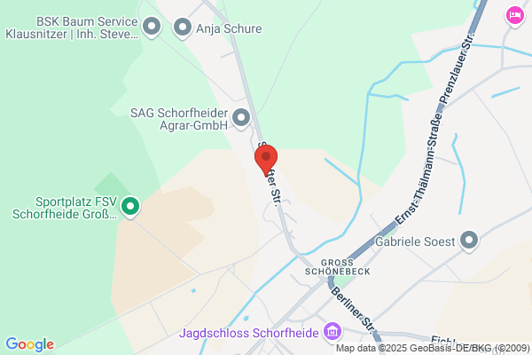 Facharzt für Allgemeinmedizin