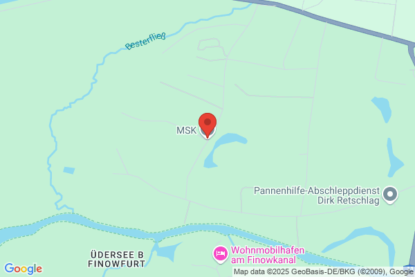 MSK GmbH
