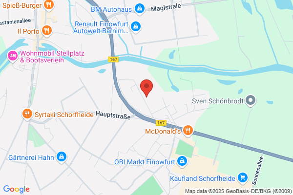 Bau-und Heimwerkermarkt GmbH & Co. KG