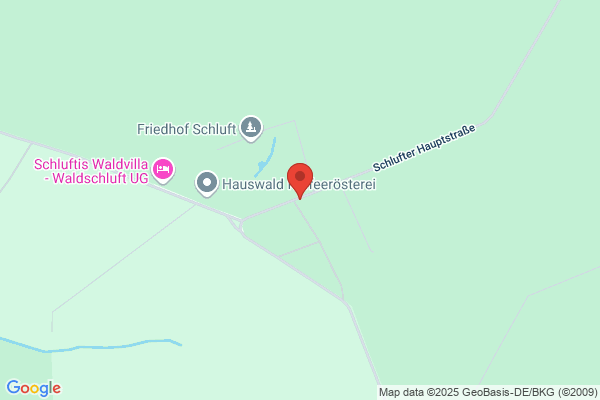 Kräuterzauber Schluft, Kräuterwanderungen in der Schorfheide