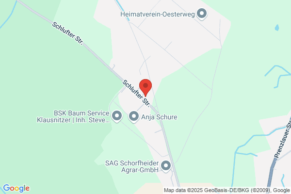 Lebenshilfe Wohnstätten Barnim gGmbH