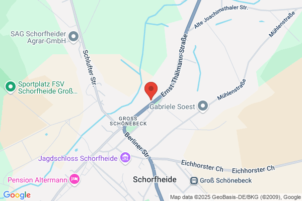 Looß Filialbetriebs GmbH.
