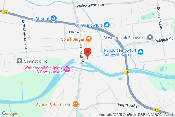 Restaurant "Zur Teutoburg"