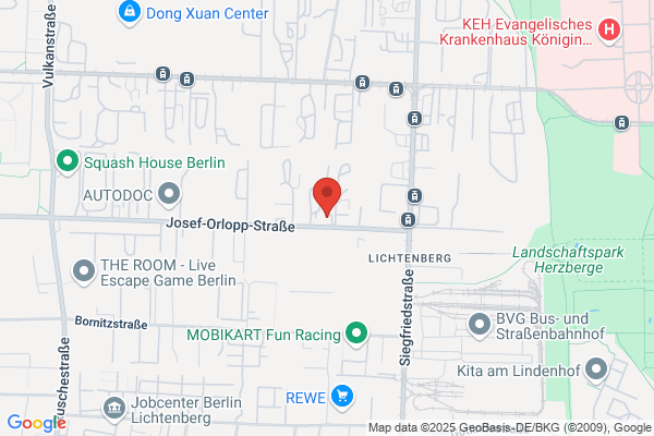 KOFI Transport Inh. Klaus Becker