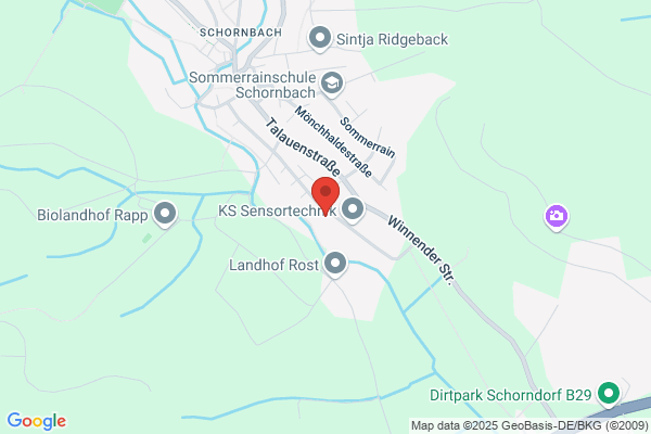 Haag Formen Inh. Traude Haag