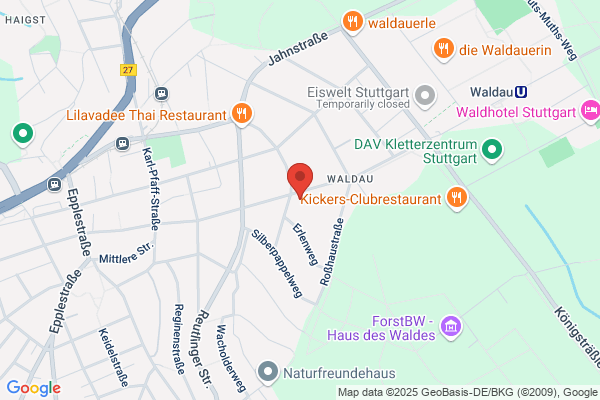 Hoppe Bauplanung Markus und Wolfram Hoppe