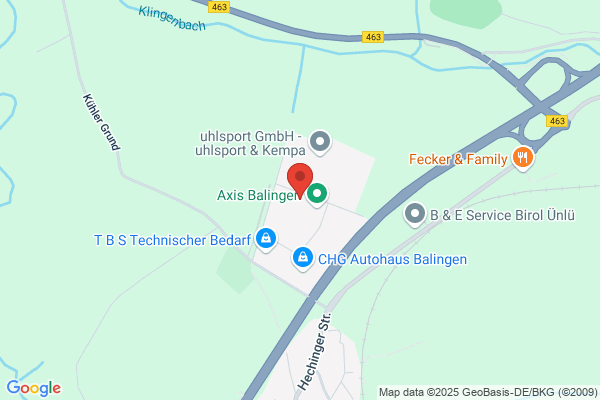 Schlegel Gebrüder Nachf.