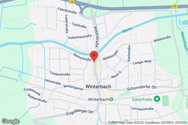 Onur Tiren Personaltraining Stuttgart
