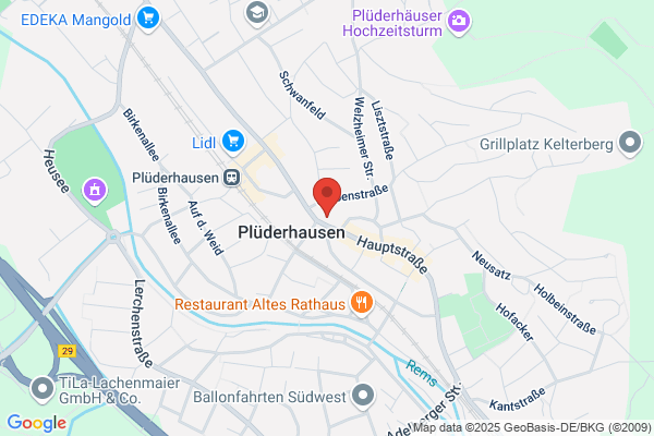 Apotheke Nickel im Praxiszentrum