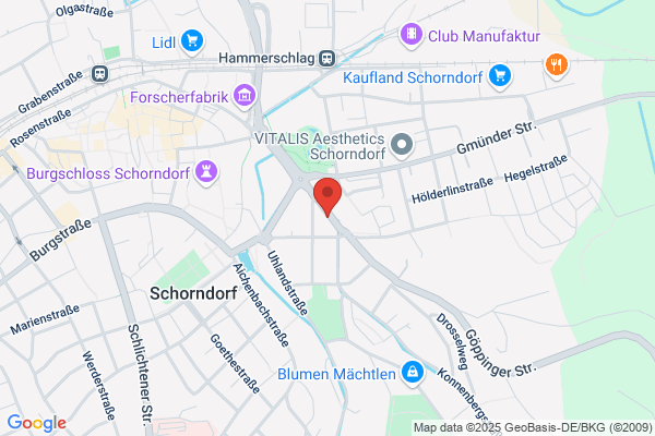 Stammler Architekten PartGmbB
