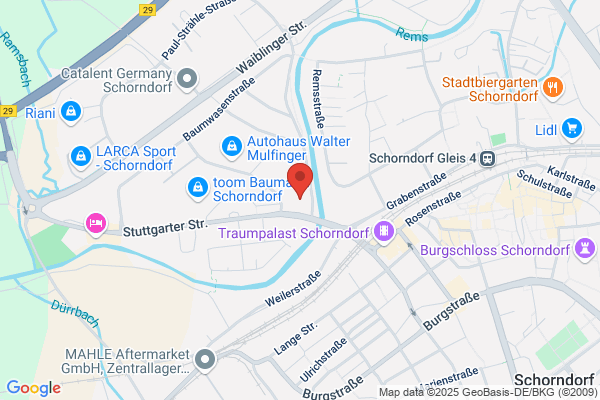 ASG Architekten GmbH