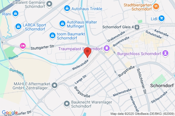 Geiger Architekten & Ingenieure