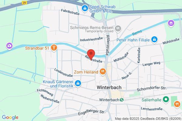 Waldheim Heser Therapieliegen