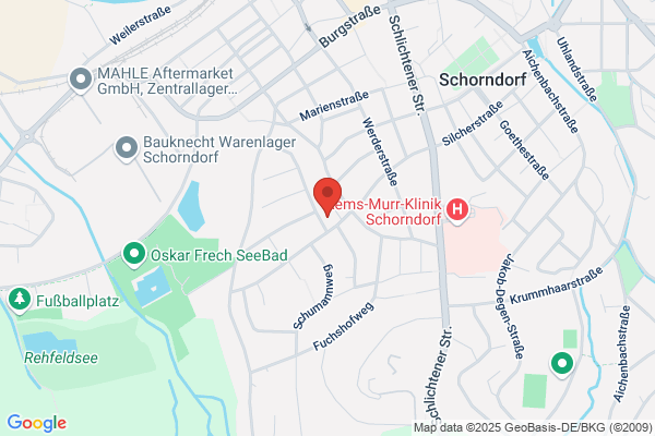 Dr.med. Marko Biedermann Facharzt für Allgemeinmedizin